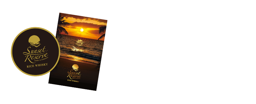 ポストカードとコースター