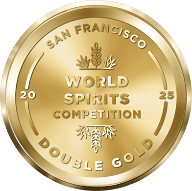 倭穀ウイスキー SFWSC 2025 ダブルゴールド(最高金賞)受賞