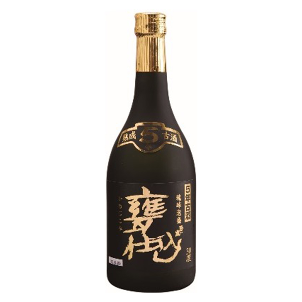 転売OK！オークションでは高額で！20年以上？前の焼酎、泡盛、クースー 