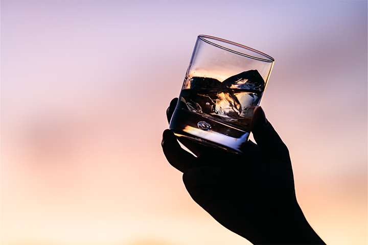 夕陽に染まる空のように、くつろぎのひとときを。サンセットリザーブ再販決定！